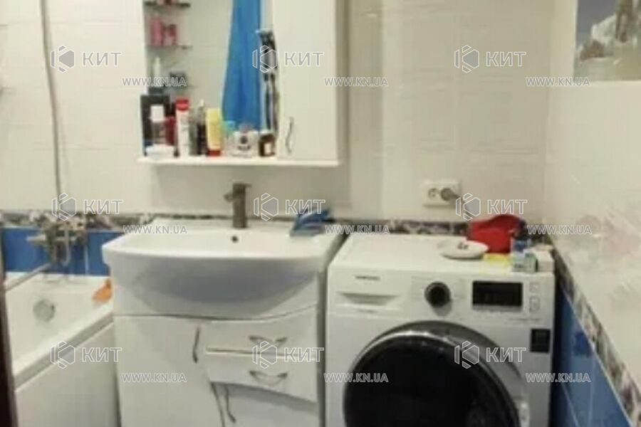 Продаж квартири Харків, Салтівка, 608 мрн., 65м²