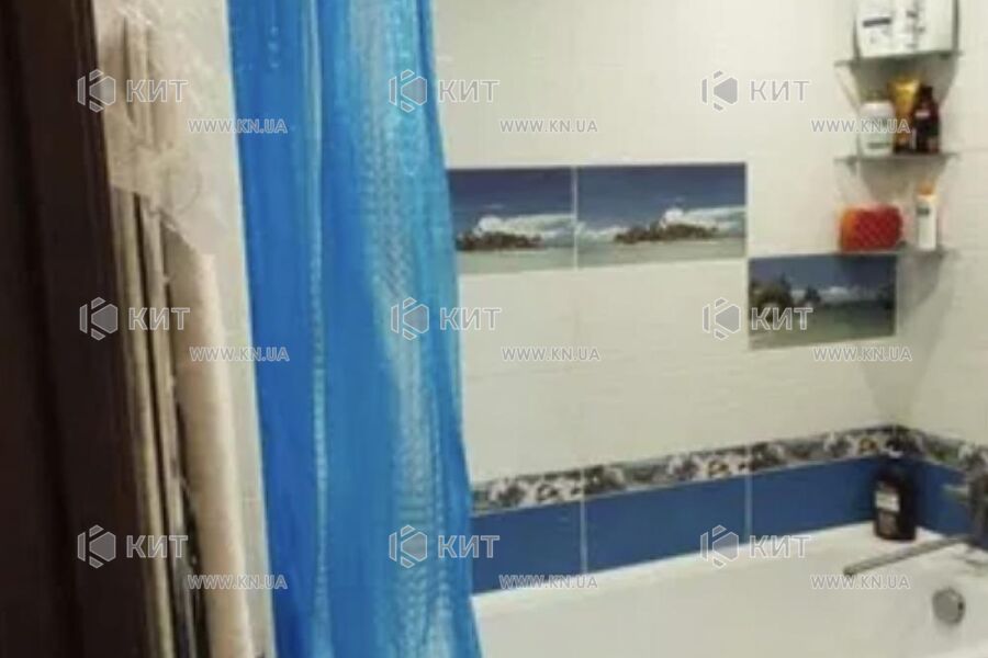 Продаж квартири Харків, Салтівка, 608 мрн., 65м²