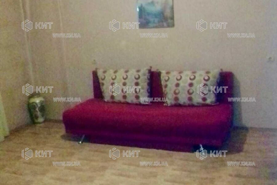 Продажа квартиры Харьков, Площадь Героев Небесной Сотни, 50м²