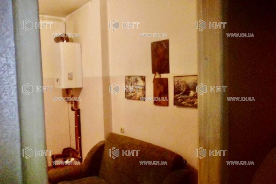 Продажа квартиры Харьков, Площадь Героев Небесной Сотни, 50м²