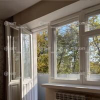 Продаж квартири Харків, Павлове Поле, 56.3м²