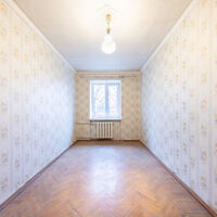 Продаж квартири Харків, Павлове Поле, 56.3м²