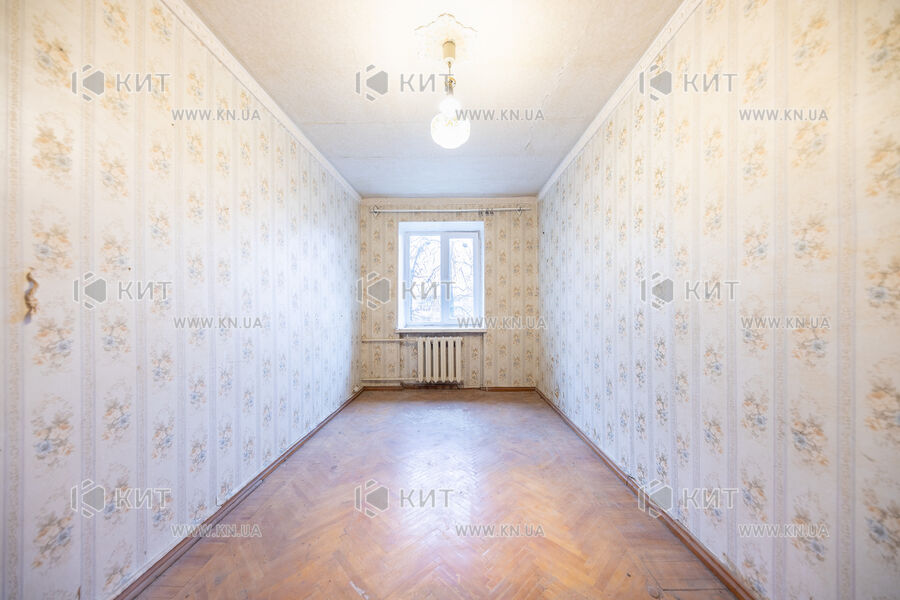 Продаж квартири Харків, Павлове Поле, 56.3м²