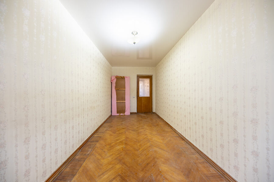 Продаж квартири Харків, Павлове Поле, 56.3м²