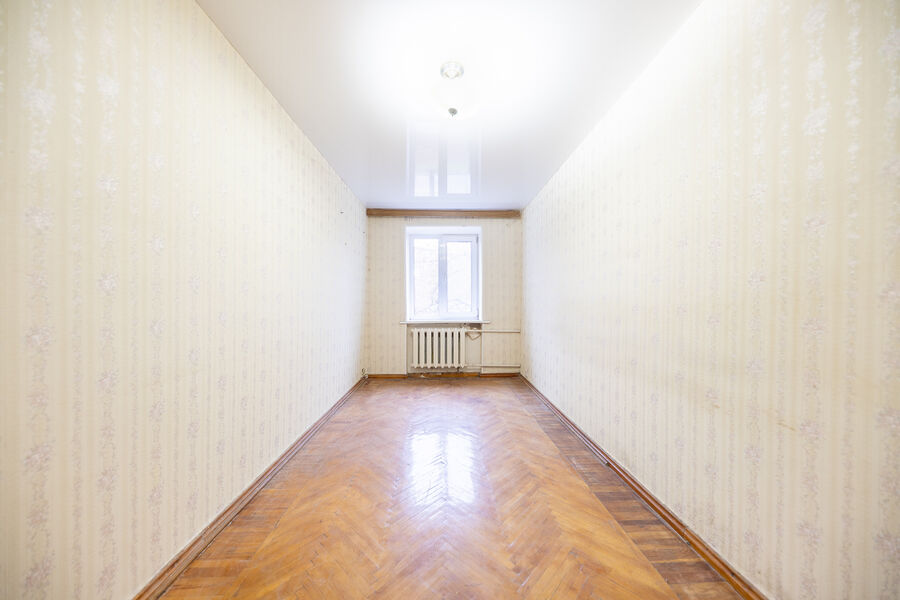 Продаж квартири Харків, Павлове Поле, 56.3м²