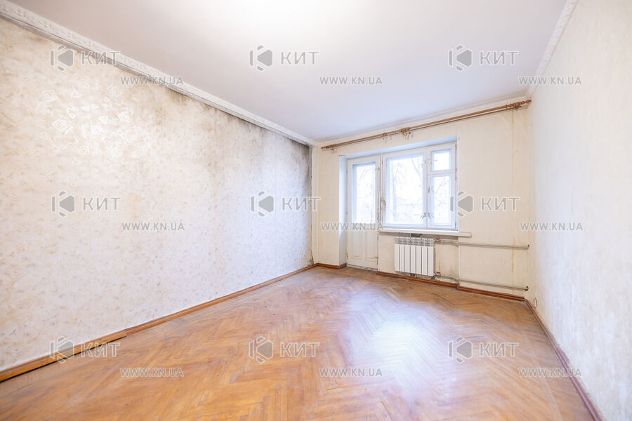 Продаж квартири Харків, Павлове Поле, 56.3м²