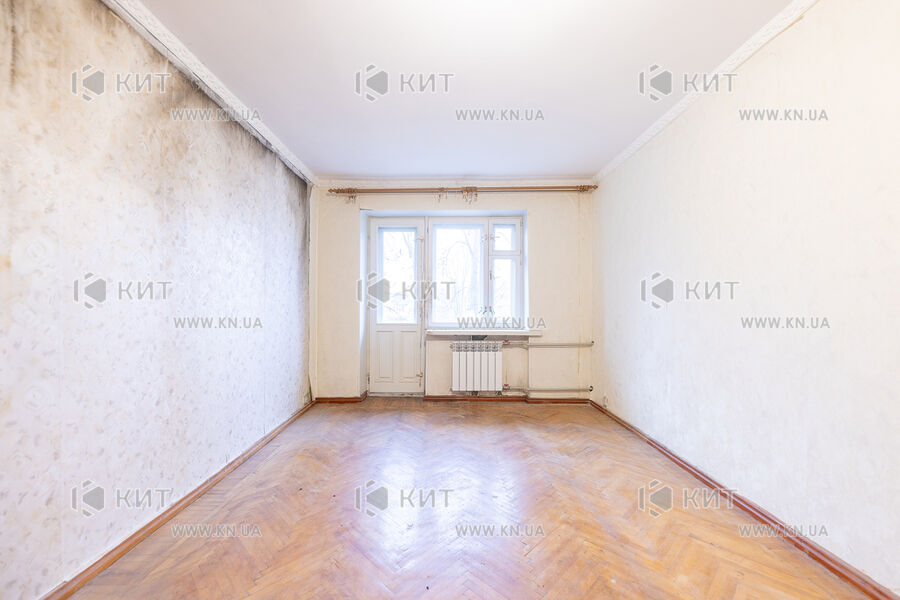 Продаж квартири Харків, Павлове Поле, 56.3м²