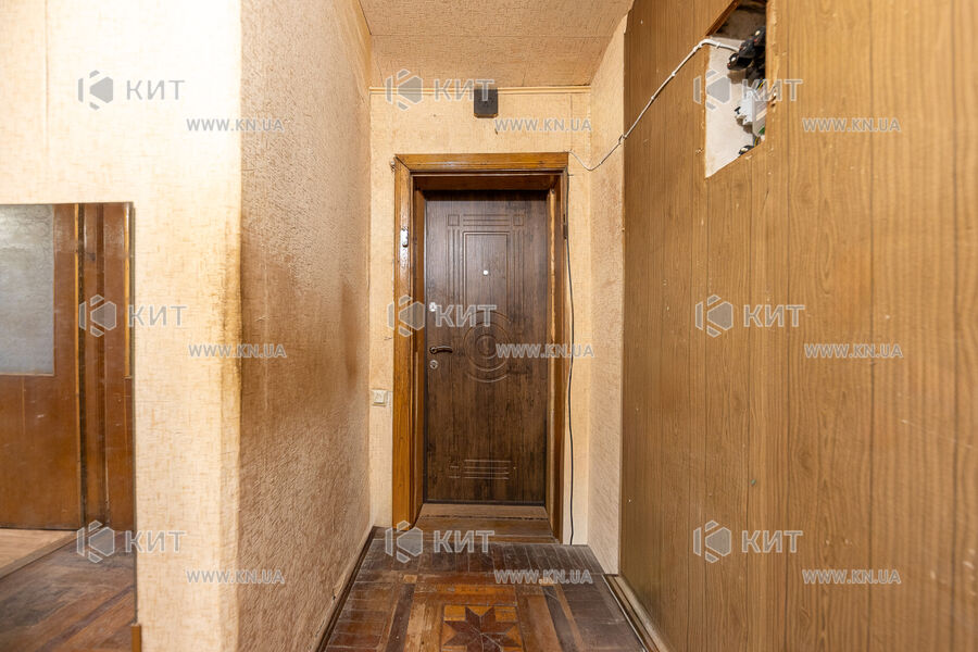 Продаж квартири Харків, Павлове Поле, 56.3м²
