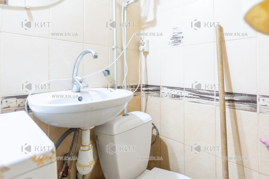 Продаж квартири Харків, Павлове Поле, 56.3м²