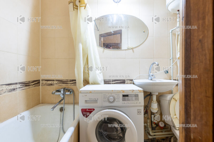 Продаж квартири Харків, Павлове Поле, 56.3м²