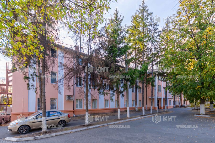 Продаж квартири Харків, Гагаріна, Спортивна, Захисників, 20м²