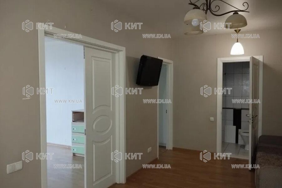 Продажа квартиры Харьков, Гагарина, Спортивная, Защитников, 75м²