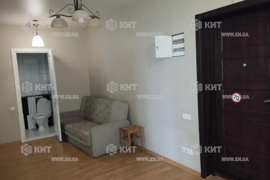 Продажа квартиры Харьков, Гагарина, Спортивная, Защитников, 75м²