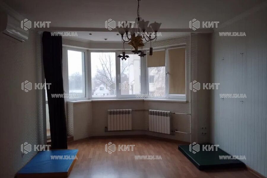 Продажа квартиры Харьков, Гагарина, Спортивная, Защитников, 75м²