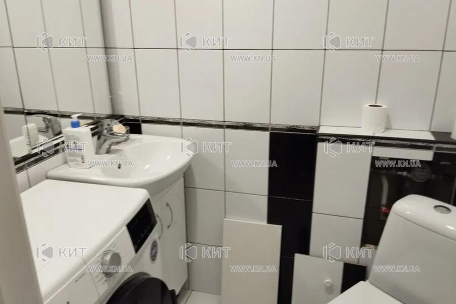 Продажа квартиры Харьков, Гагарина, Спортивная, Защитников, 75м²