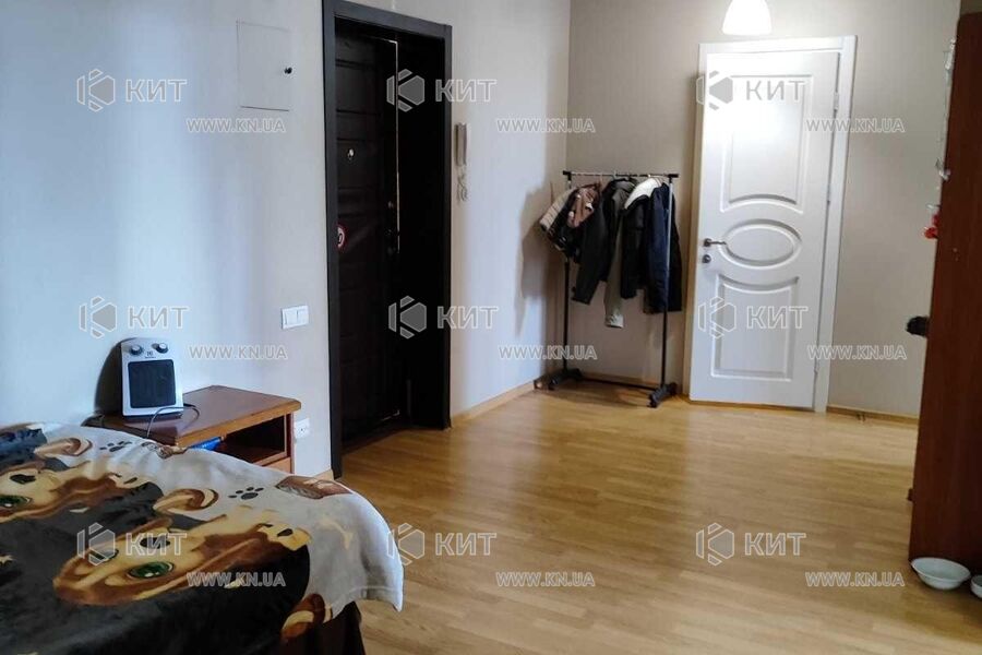 Продажа квартиры Харьков, Гагарина, Спортивная, Защитников, 75м²