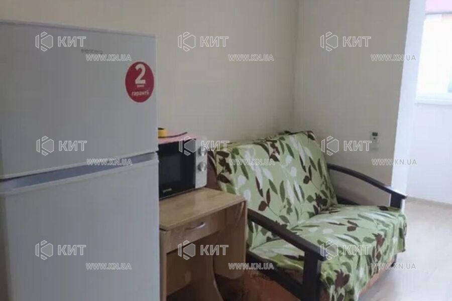 Продаж квартири Харків, Гагаріна, Спортивна, Захисників, 20м²