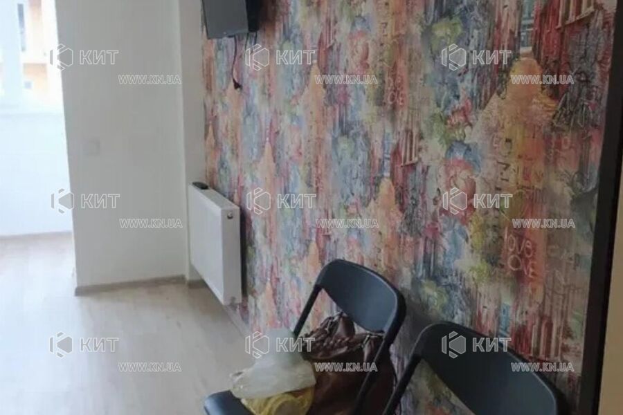 Продаж квартири Харків, Гагаріна, Спортивна, Захисників, 20м²