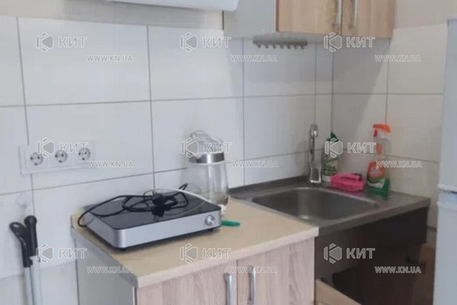 Продаж квартири Харків, Гагаріна, Спортивна, Захисників, 20м²