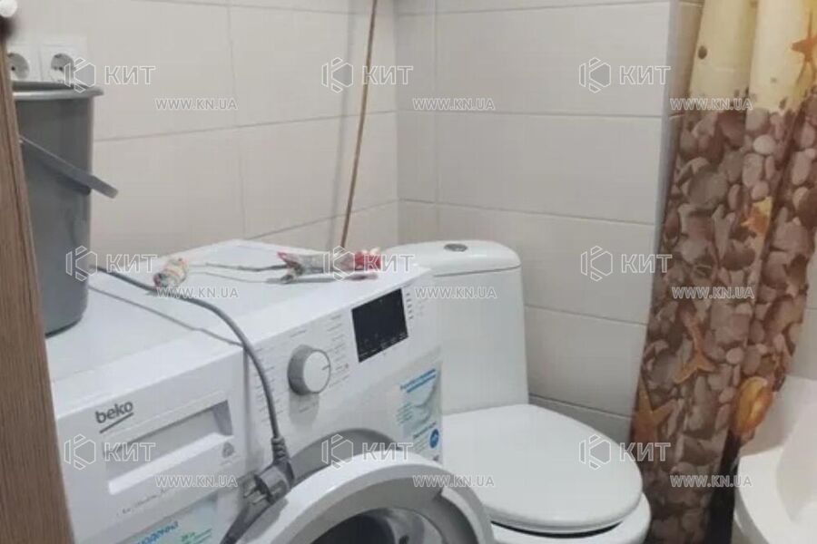 Продаж квартири Харків, Гагаріна, Спортивна, Захисників, 20м²