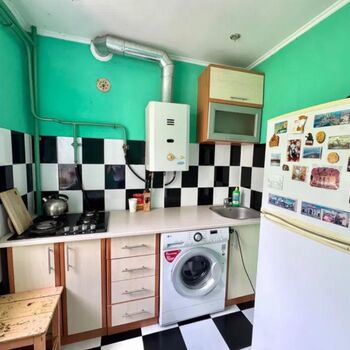 Продаж квартир - Харків,  Південнопроектна вул.  18