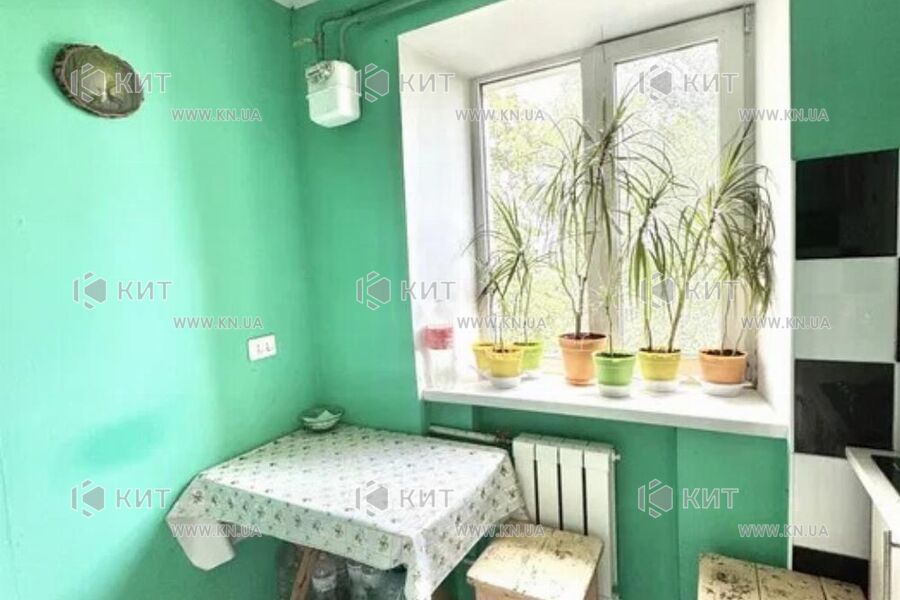 Продажа квартиры Харьков, Основа, 43м²