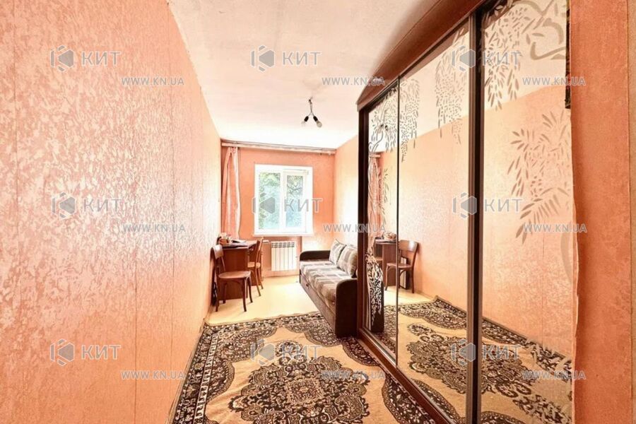 Продажа квартиры Харьков, Основа, 43м²