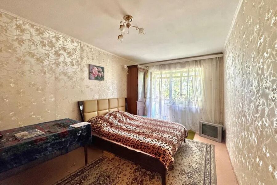 Продажа квартиры Харьков, Основа, 43м²