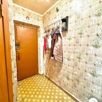 Продажа квартиры Харьков, Основа, 43м²