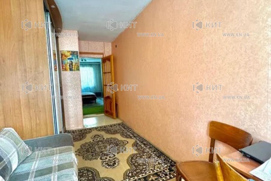 Продажа квартиры Харьков, Основа, 43м²