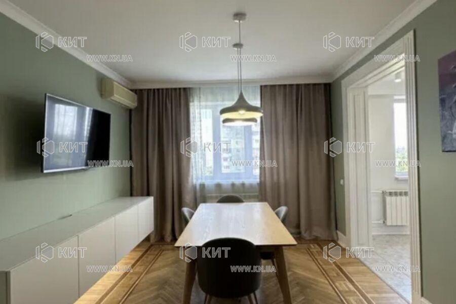 Продаж квартири Харків, Салтівка, 608 мрн., 70м²