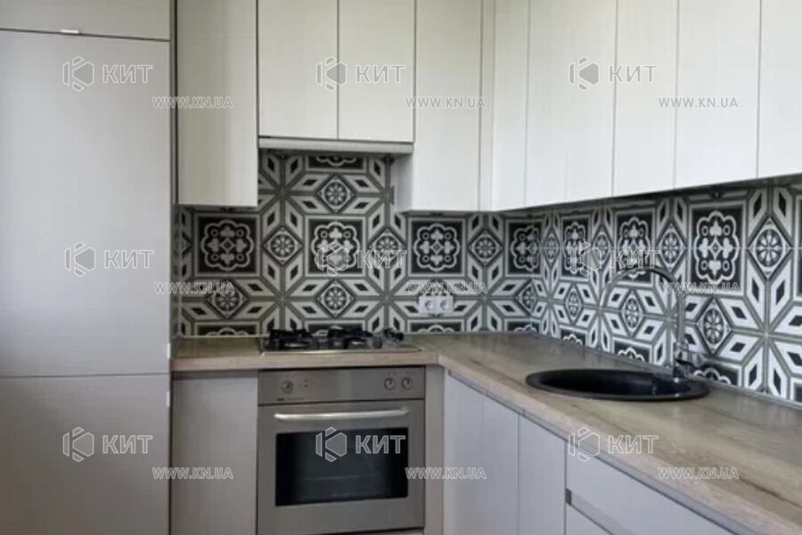 Продаж квартири Харків, Салтівка, 608 мрн., 70м²