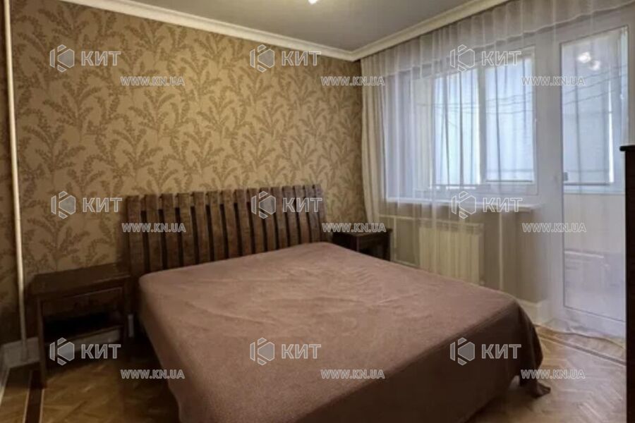 Продаж квартири Харків, Салтівка, 608 мрн., 70м²
