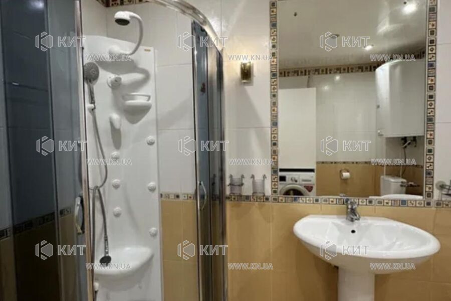 Продаж квартири Харків, Салтівка, 608 мрн., 70м²