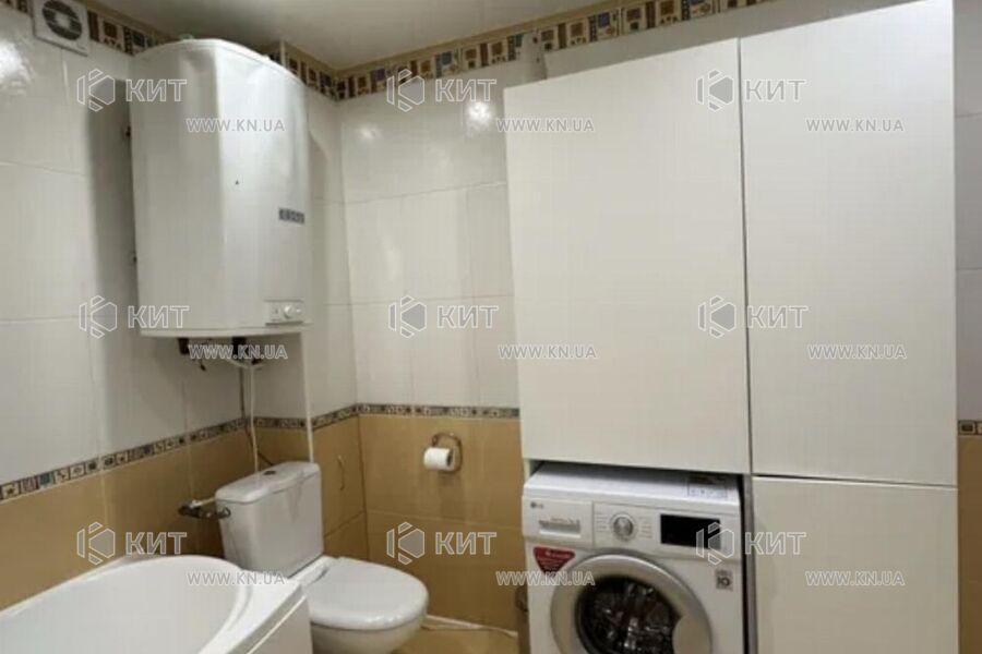 Продаж квартири Харків, Салтівка, 608 мрн., 70м²