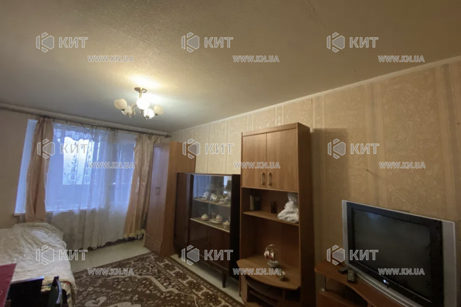 Продажа квартиры Харьков, Салтовка, 531 мрн., 45м²