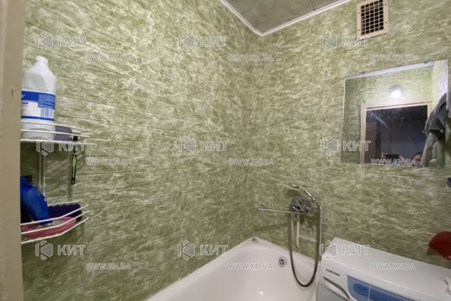 Продажа квартиры Харьков, Салтовка, 531 мрн., 45м²