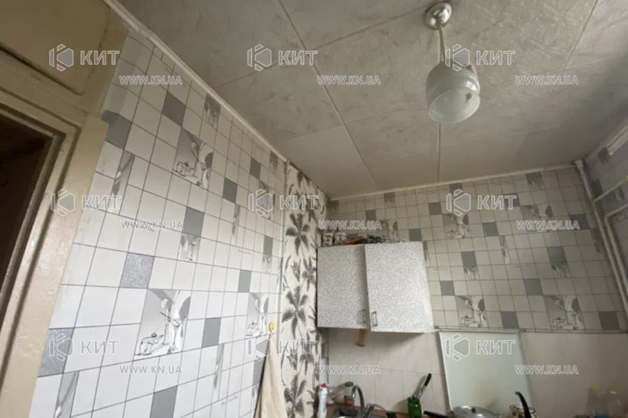 Продажа квартиры Харьков, Салтовка, 531 мрн., 45м²