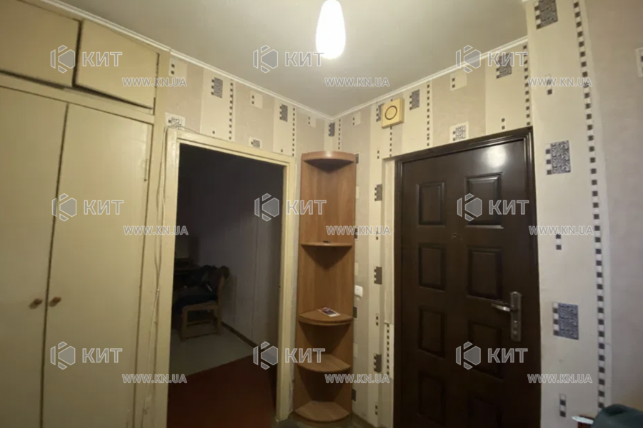 Продажа квартиры Харьков, Салтовка, 531 мрн., 45м²