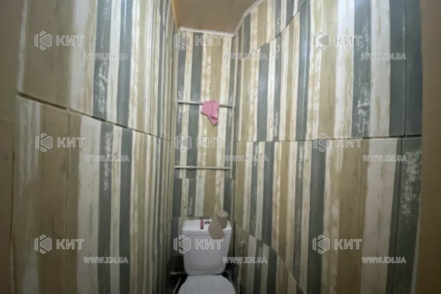 Продажа квартиры Харьков, Салтовка, 531 мрн., 45м²