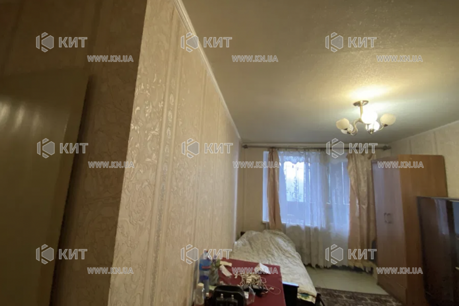 Продажа квартиры Харьков, Салтовка, 531 мрн., 45м²