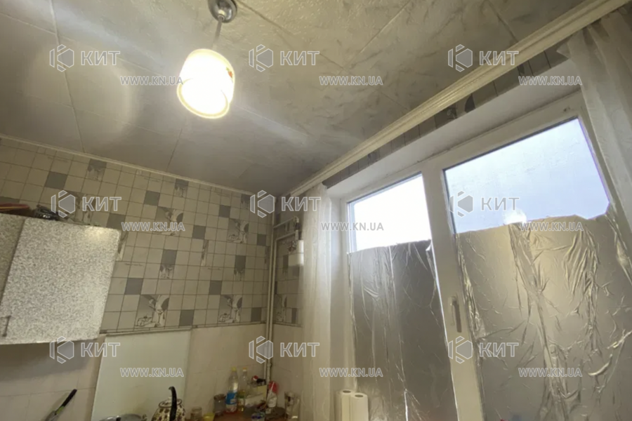 Продажа квартиры Харьков, Салтовка, 531 мрн., 45м²