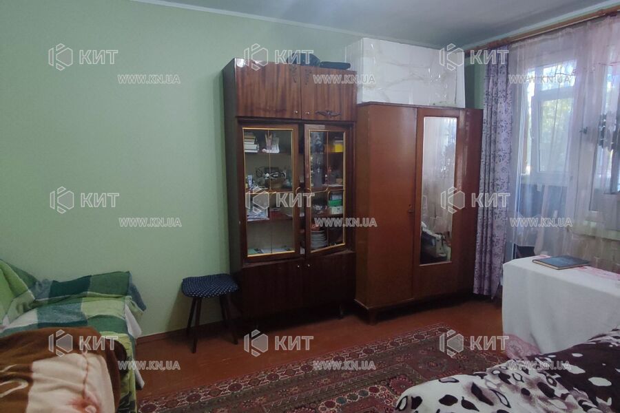 Продаж квартири Харків, Одеська, 27м²