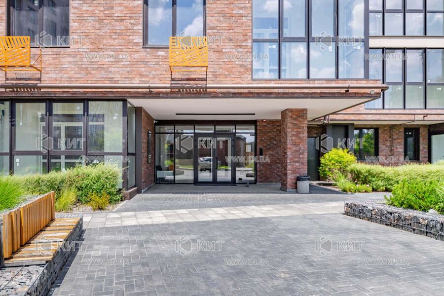 Продажа квартиры Харьков, Научная, 103м²