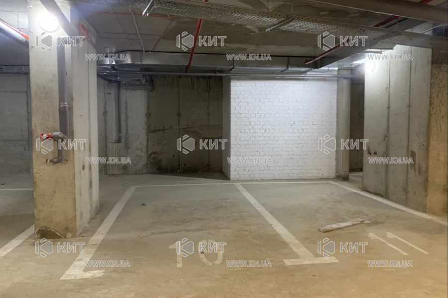 Продажа квартиры Харьков, Научная, 103м²