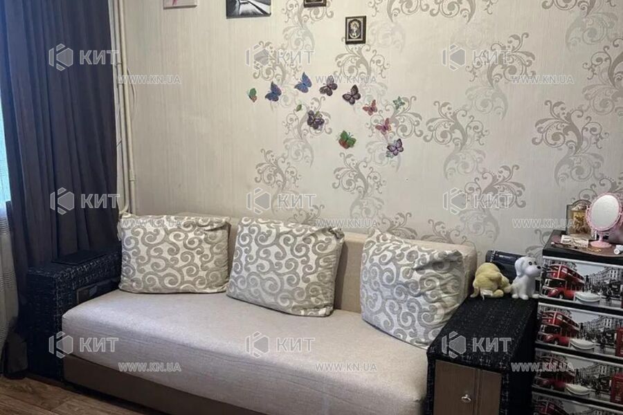 Продажа квартиры Харьков, Старая Салтовка, 50м²