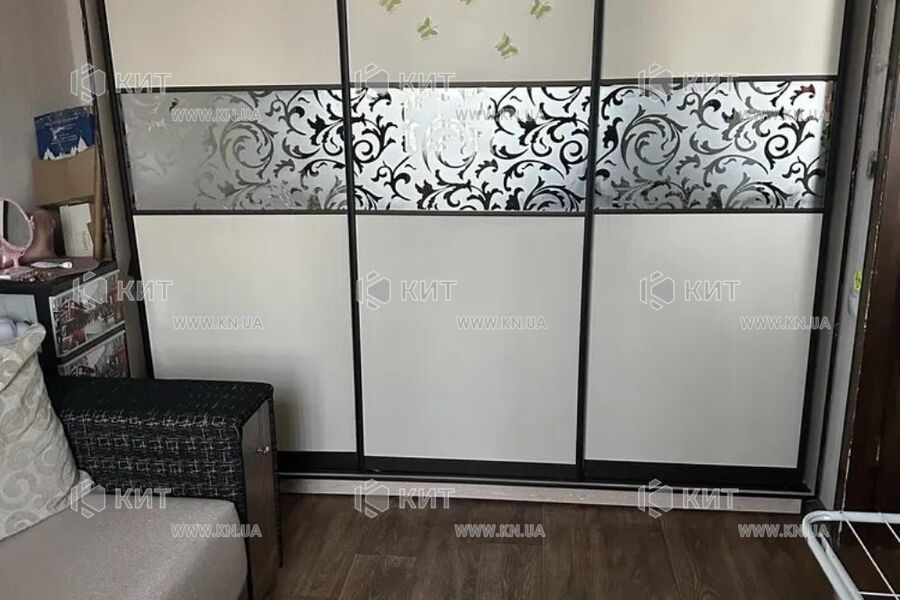 Продажа квартиры Харьков, Старая Салтовка, 50м²