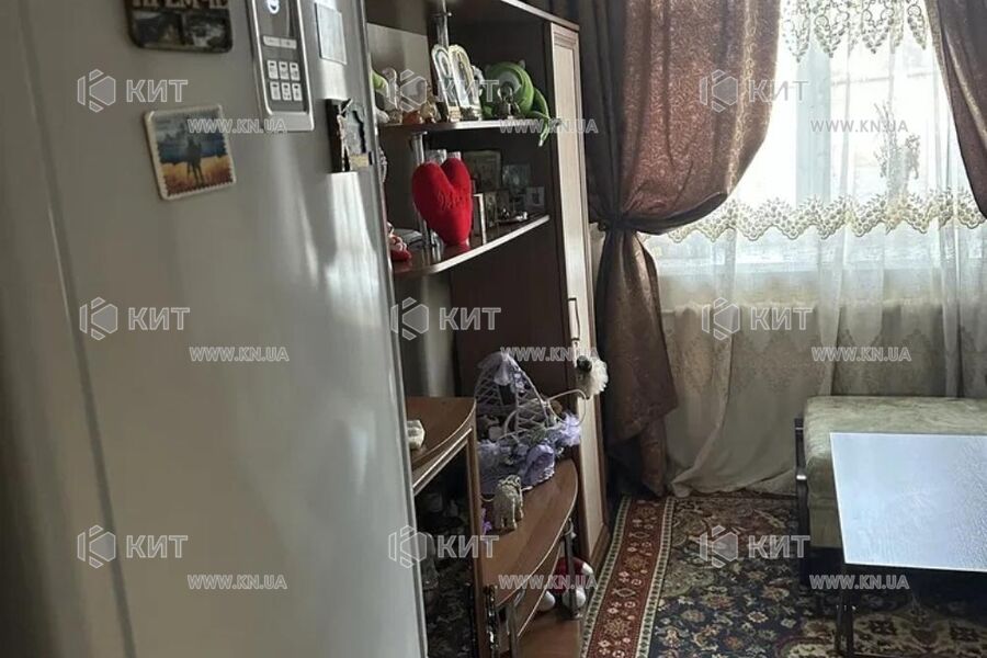 Продажа квартиры Харьков, Старая Салтовка, 50м²