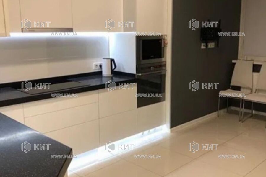 Продажа квартиры Харьков, Павлово Поле, 73м²