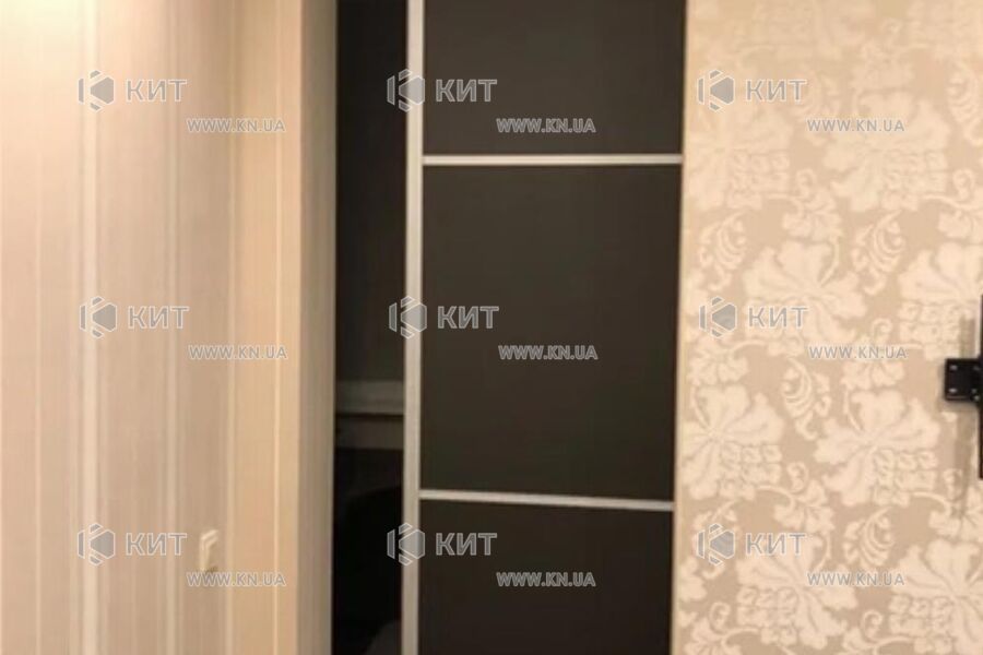 Продажа квартиры Харьков, Павлово Поле, 73м²